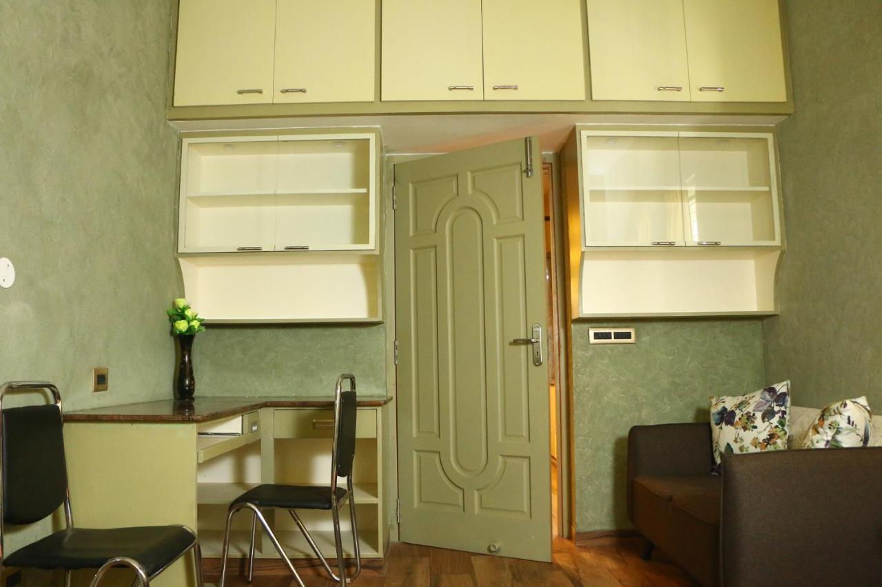 蓬蒂切里Penthouse 2Bhk With Bathtub And Terrace别墅 外观 照片